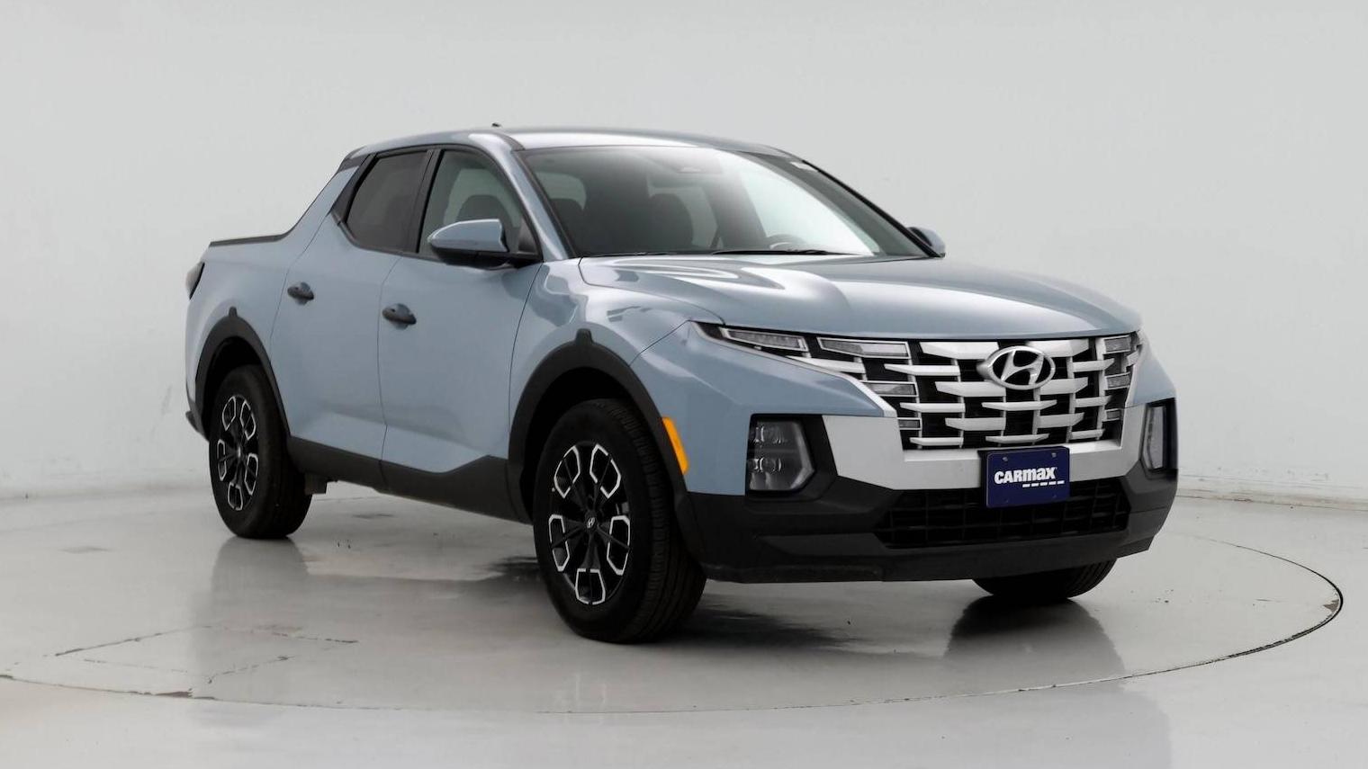 HYUNDAI SANTA CRUZ 2024 5NTJB4AE2RH098689 image